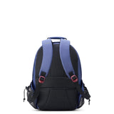 Jeep JS011B Laptop Travel Backpack, Navy