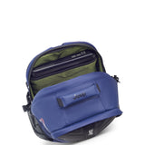 Jeep JS011B Laptop Travel Backpack, Navy