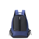 Jeep JS011B Laptop Travel Backpack, Navy
