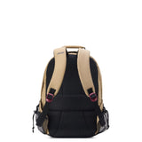 Jeep JS011B Laptop Travel Backpack, Yellow