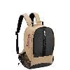 Jeep JS011B Laptop Travel Backpack, Yellow
