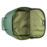 Jeep JS012C Laptop Travel Backpack, Green