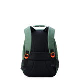 Jeep JS012C Laptop Travel Backpack, Green