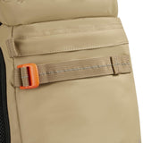 Jeep JS013C Cylindrical Backpack