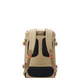 Jeep JS013C Cylindrical Backpack