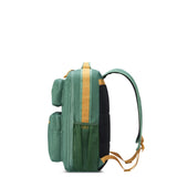 Jeep JS015B Laptop Travel Backpack, Army