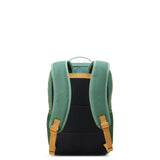 Jeep JS015B Laptop Travel Backpack, Army