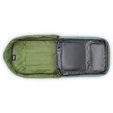 Jeep JS015B Laptop Travel Backpack, Army