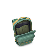 Jeep JS015B Laptop Travel Backpack, Army