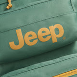 Jeep JS015B Laptop Travel Backpack, Army