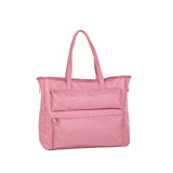 Jenni Chan Broadway Reversible 2 - in - 1 Carry - All Tote