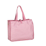 Jenni Chan Broadway Reversible 2 - in - 1 Carry - All Tote
