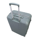 Jessica Simpson Countryside 30" Expandable 8 - Wheel Spinner Large Checked Luggage Suitcase, Chinois Green