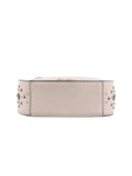 Jessica Simpson Walton Sling Crossbody Bag, Stylish Purse with Adjustable Strap & Pockets, Sandstone
