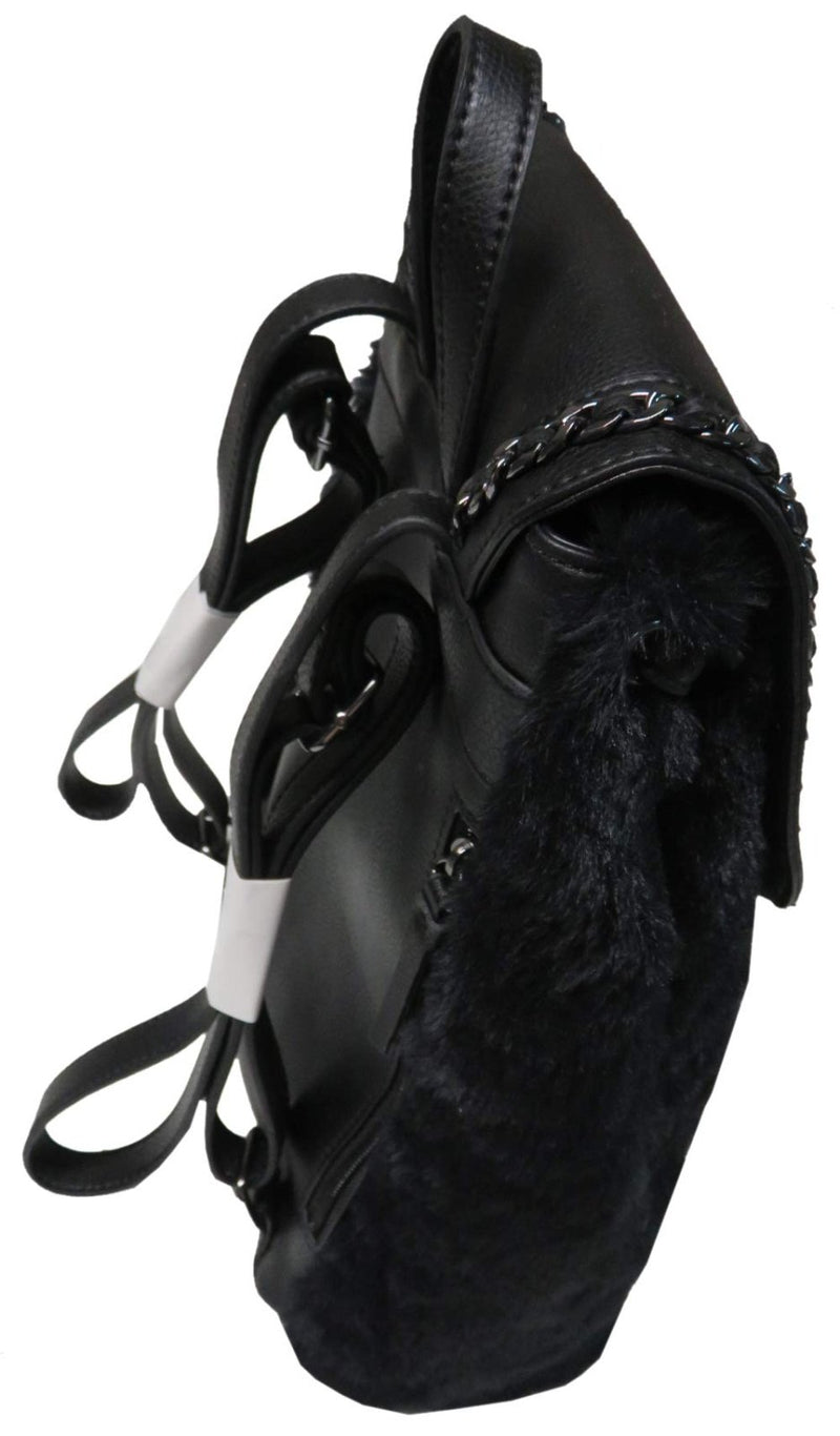 Jessica Simpson Women's Backpack Kaelo Black