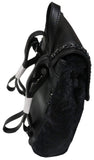 Jessica Simpson Women's Backpack Kaelo Black