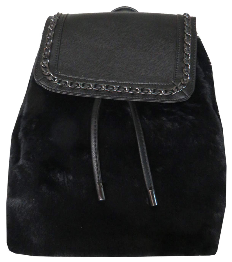 Jessica Simpson Women's Backpack Kaelo Black