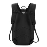 JMGnxt Custom Basketball Backpack for Mens,Personalized Sports Bag with Ball Compartment, Durable Waterproof Gym Backpack, Travel, and Outdoor Activities (Black)