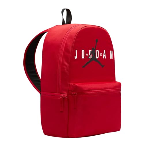 Jordan Air HBR Jumpman Backpack Red, Large