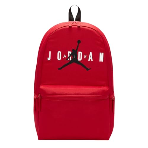 Jordan Air HBR Jumpman Backpack Red, Large