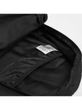 Jordan Backpack Black One Size