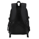 Joymoze Cute Backpack for Girl Teenager Daily Backpack Women Backpack Purse Black