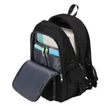 Joymoze Cute Backpack for Girl Teenager Daily Backpack Women Backpack Purse Black