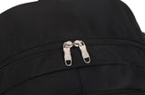 Joymoze Cute Backpack for Girl Teenager Daily Backpack Women Backpack Purse Black