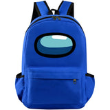 JR rutien Backpack Laptop Outdoor Sport Travel Walking Hiking Waterproof Backpack 17 Inch (Royal Blue)