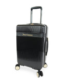 Juicy Couture Adeline Hardside 4pc Set - 21", 25", 29" and 13" vanity case