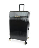 Juicy Couture Adeline Hardside 4pc Set - 21", 25", 29" and 13" vanity case