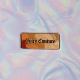 Juicy Couture Belinda 21" Spinner Carry - On Luggage, Holographic