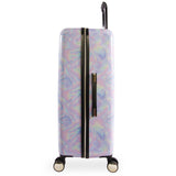 Juicy Couture Belinda 29" Spinner Suitcase, Holographic