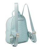 Juicy Couture BestSeller Rosie Mini Backpack, Gp Fresh Mint