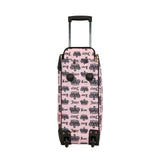 Juicy Couture Jada 22in Rolling Duffel