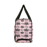 Juicy Couture Jada 22in Rolling Duffel
