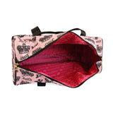Juicy Couture Jada 22in Rolling Duffel