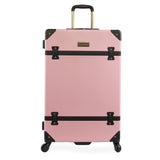 Juicy Couture Kitra 3 - pc Hardside Luggage Set (JC - AB - 9500 - 3 - PK)