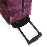 Juicy Couture Libra Women's Rolling Duffel