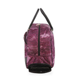 Juicy Couture Libra Women's Rolling Duffel