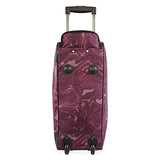 Juicy Couture Libra Women's Rolling Duffel