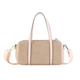 Juicy Couture Queen of Everything Mini Duffle Bag