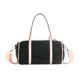 Juicy Couture Queen of Everything Mini Duffle Bag