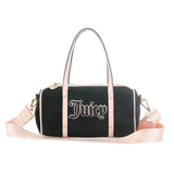 Juicy Couture Queen of Everything Mini Duffle Bag