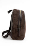 Juicy Couture “The Key to Juicy” Medium Backpack (Chocolate)
