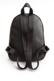 Juicy Couture “The Key to Juicy” Medium Backpack (Chocolate)