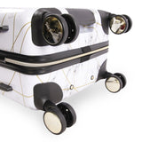 Juicy Couture Vivian 29" Spinner Suitcase, Marble Web