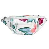 Julia Buxton Floral Commute Belt Bag