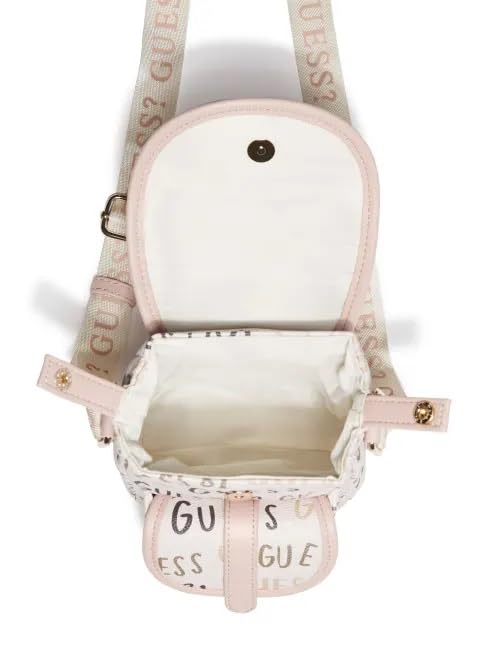 Juniper Mini Crossbody Backpack