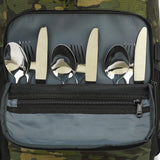 Kalesi Cooler Backpack 36 Cans Lightweight Insulated Backpack Cooler Leak - Proof Travel Camping Lunch Backpack Outdoor Cutlery Backpack for Men and Women (B - Starry Sky)